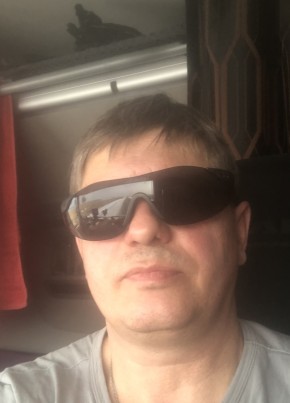 Сергей, 52, Россия, Спасск-Дальний