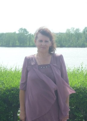 Ольга, 65, Қазақстан, Қашыр