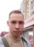 Никита, 24 года, Томск