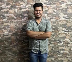 Parth Sharma, 20 лет, Delhi