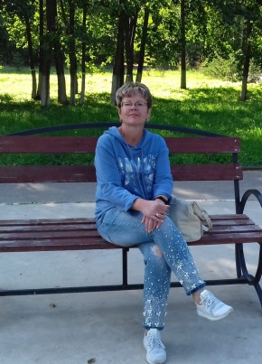 Наталья Мамчур, 54, Россия, Шатура