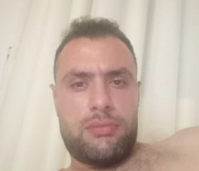 Shahram Yadineja, 33, Amol