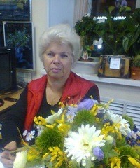 Нина, 77 лет, Казань