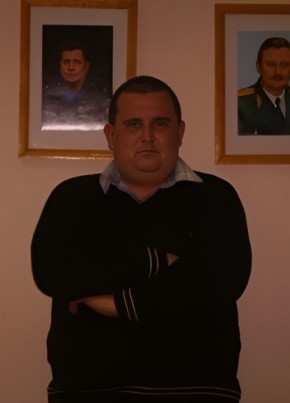 Mikhail, 39, Russia, Novorossiysk