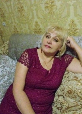 Ирина, 64, Россия, Тавда