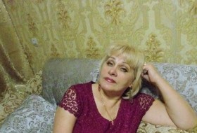 Ирина, 64 - Только Я