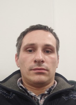 Aleksey, 37, Russia, Moscow