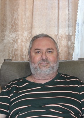 Виктор, 63, Россия, Дзержинск