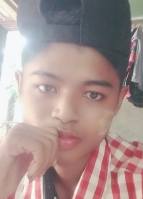 Aaaa из Rangoon 22 года