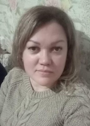 Надежда, 40, Россия, Ухта