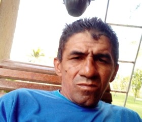 Raimundo .., 52 года, Brasília