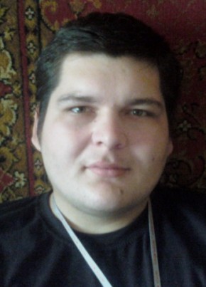 Георгий, 39, Россия, Саров