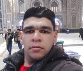 عرفان, 19, Kazerun