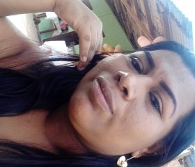 Thamy, 28 лет, Belém (Pará)