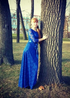 Aleksandra, 32, Russia, Saint Petersburg
