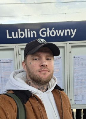Alex из Lublin 32 года