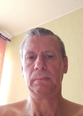 Ян из Коммунара 52 года