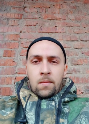 Григорий, 33, Россия, Воткинск