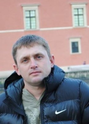 sergej, 44, Україна, Нововолинськ