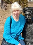 Лана Зимина, 64 года, Южно-Сахалинск