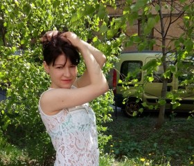 Татьяна, 37 лет, Київ