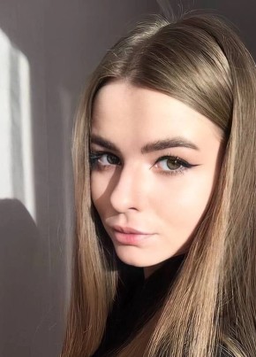Liza, 20, Russia, Vladivostok