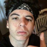 Austin, 23  , Middle River