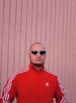 Ilya, 27, Moscow