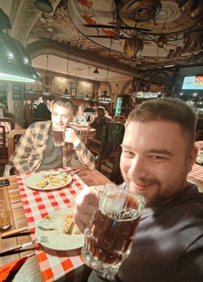 Egor, 28, Russia, Sovetskaya Gavan