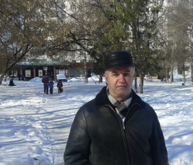 валерий, 64 года, Уфа