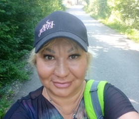 Gulya, 50, Ufa