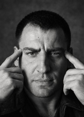 Юрий из Казани 38 лет
