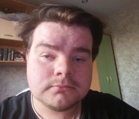 Timofey, 18, Volgograd