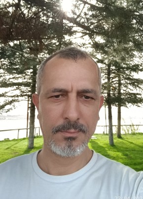 Birol из Ankara 43 года