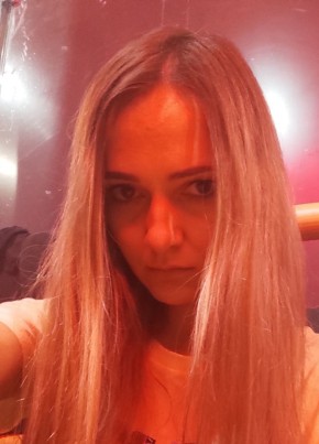 Оля, 33, Россия, Одинцово