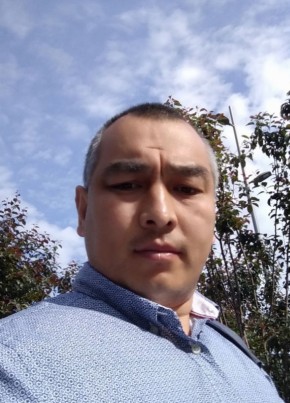 Отабек из Ступино 45 лет