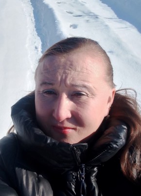 Надежда из Ртищево 38 лет