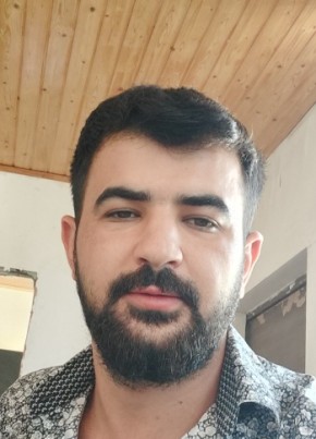 Behram, 30, Azərbaycan Respublikası, Neftçala