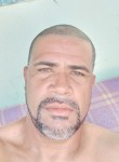 Nélio santos, 43 года, Carmo do Cajuru