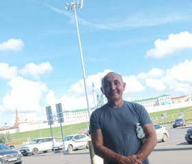 Karim, 18, Yekaterinburg