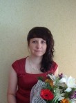 Наталья, 42 года, Кировск