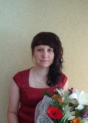 Наталья, 43, Россия, Кировск