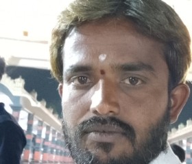 Raju kumar, 30 лет, Bangalore