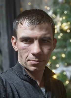Владимир из Астаны 33 года
