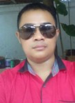 Erick, 41 год, Genteng