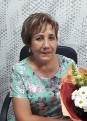 Любовь из Нижнего Тагила 65 лет