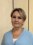 Natalya, 52, Yekaterinburg
