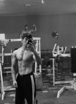 Abbos, 19, Moscow
