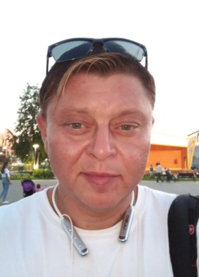 Вольдемар, 35, Россия, Нурлат