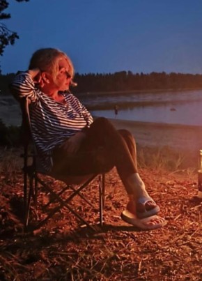 Olga, 45, Russia, Saint Petersburg